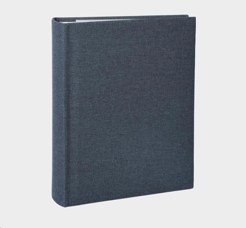 Focus Base Line Canvas Super 200 10x15 Blue1 