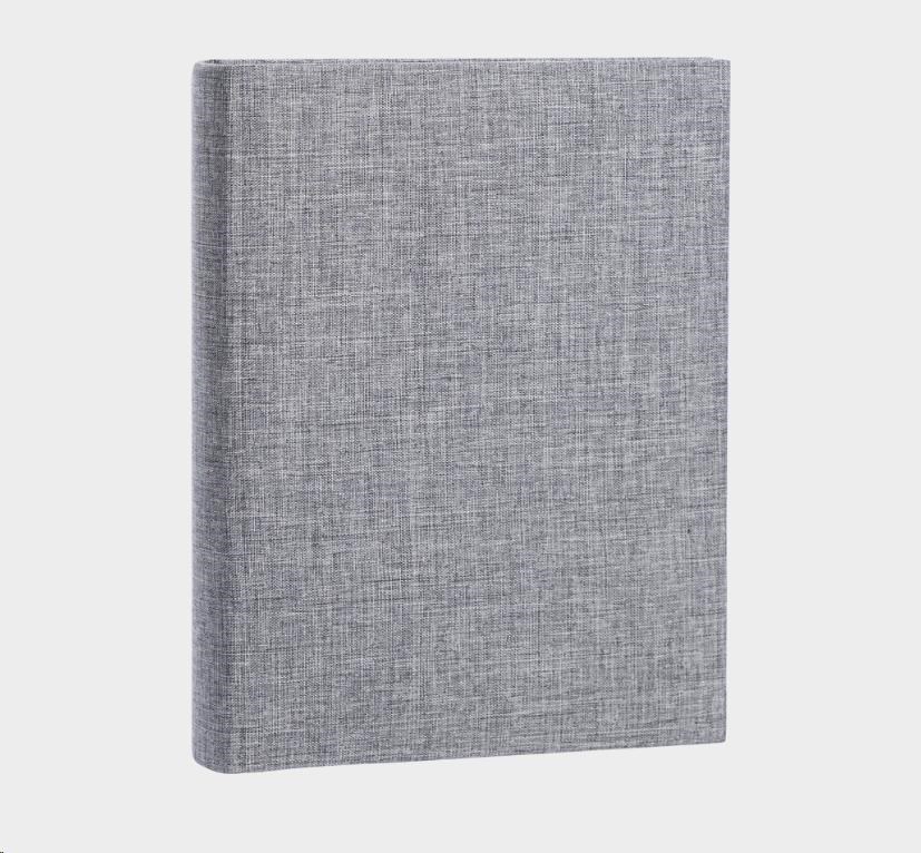 Focus Base Line Canvas Super 200 10x15 Grey1 