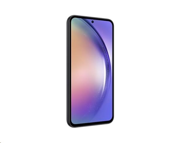 Samsung Galaxy A54 5G (A546),  8/ 128 GB,  EU,  černá7 