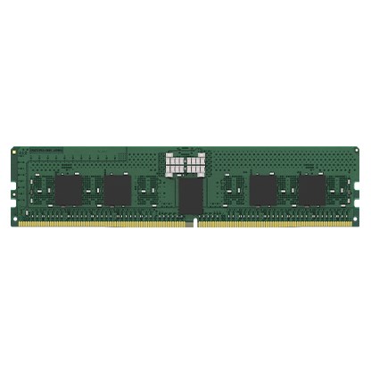 16GB 5600MT/ s DDR5 ECC Reg CL46 1Rx8 Micron D0 