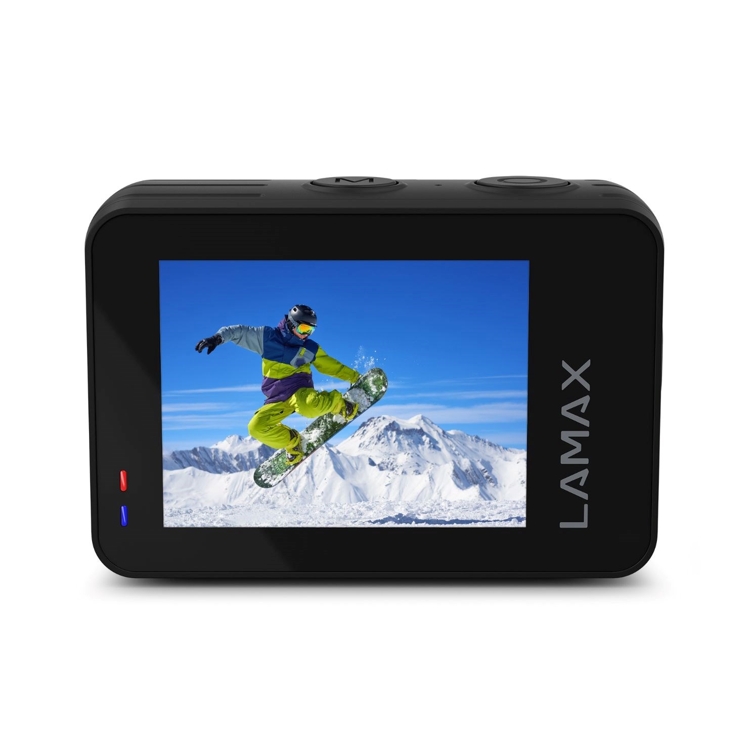 LAMAX W9.2 - akční kamera3 