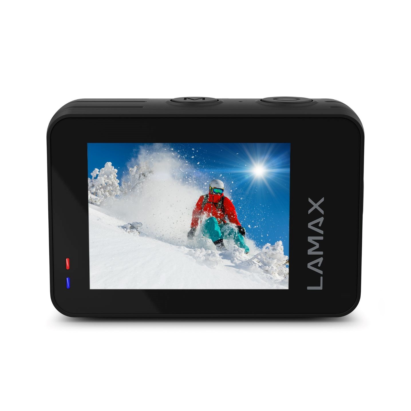 LAMAX W10.2 - akční kamera2 