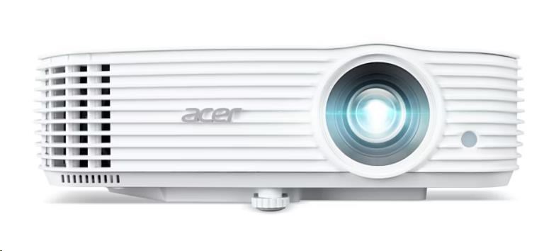 Acer H6542/ DLP/ 4000lm/ FHD/ 2x HDMI