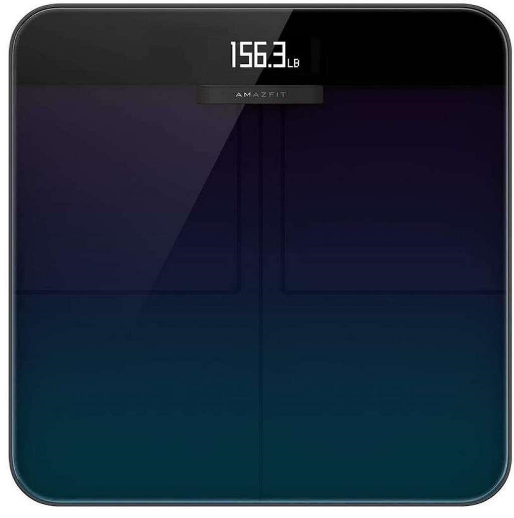 Amazfit Smart Scale Aurora, Gradient1 