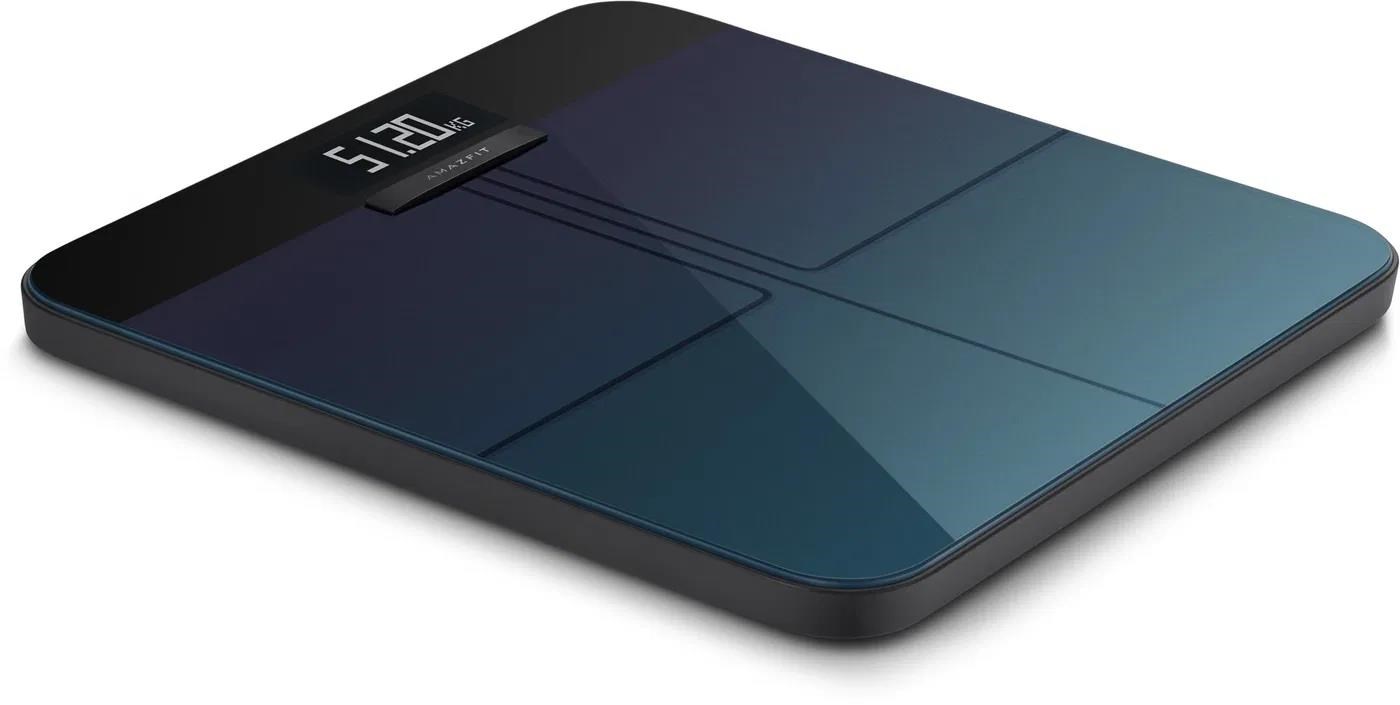 Amazfit Smart Scale Aurora, Gradient3 
