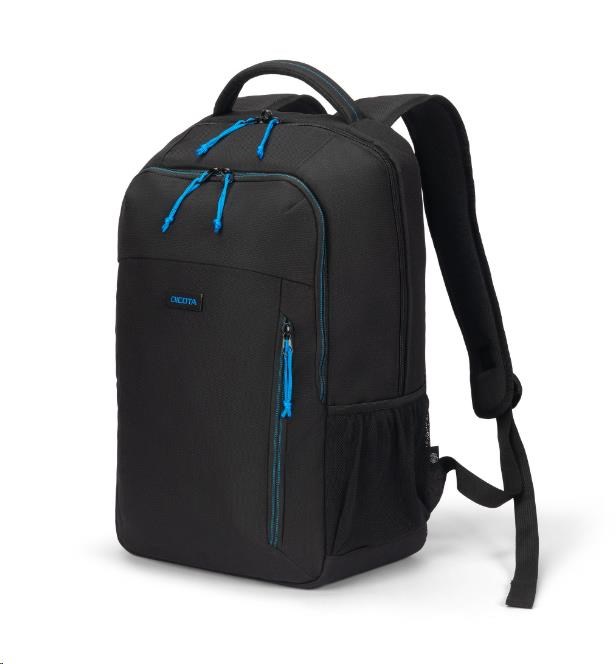 DICOTA Backpack SPIN II 13-16 Black
