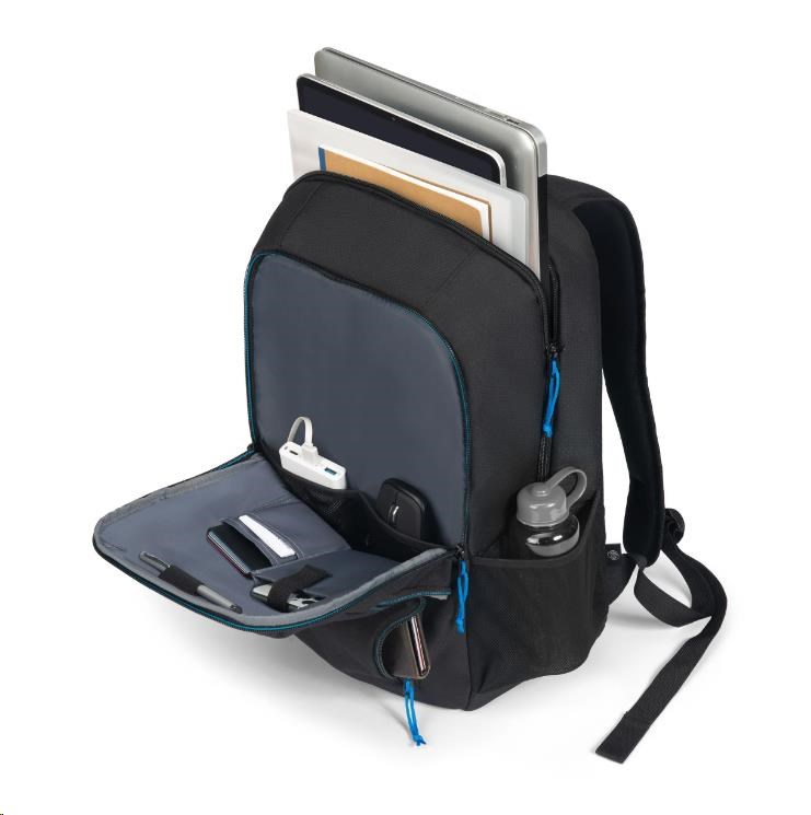 DICOTA Backpack SPIN II 13-16