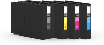 EPSON WorkForce Pro EM-C7100/ EP-C7000 Series Ink XXL Magenta0 