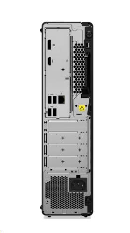 LENOVO PC ThinkCentre M70s Gen 5 SFF - i5-14400, 16GB, 512SSD, HDMI, DP, Int. Intel UHD 730, W11P, 3Y Onsite0 