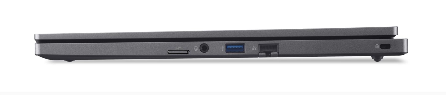 ACER NTB EDU TravelMate P2 (TMP216-51-G2-TCO-55GD), Core 5 120U, 16