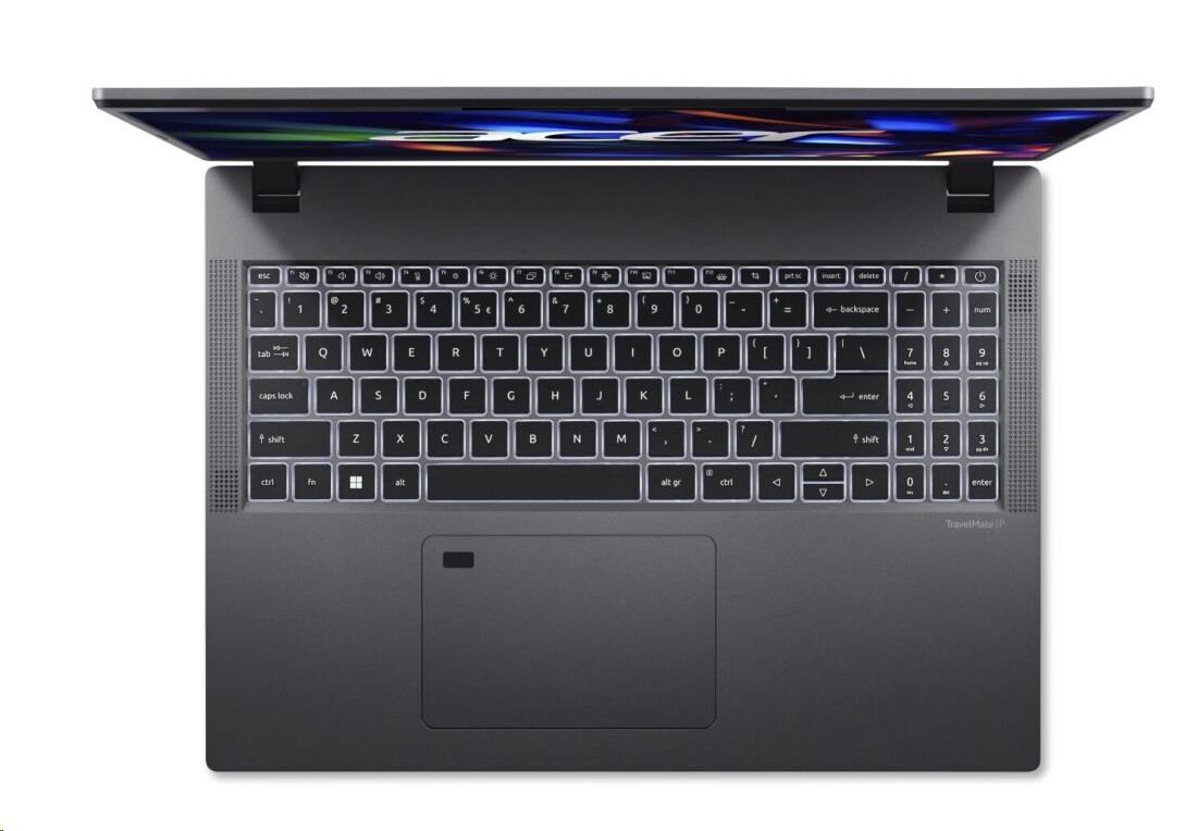 ACER NTB EDU TravelMate P2 (TMP216-51-G2-TCO-55GD), Core 5 120U, 16