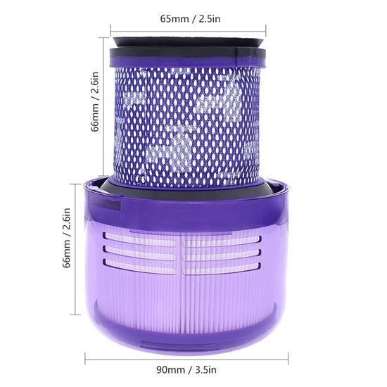 Solight filtr pro Dyson V110 