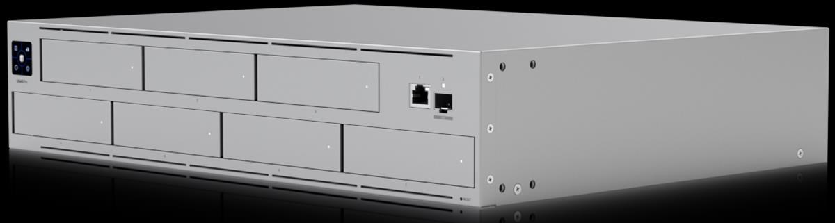 UBNT UniFi UNAS-Pro0 