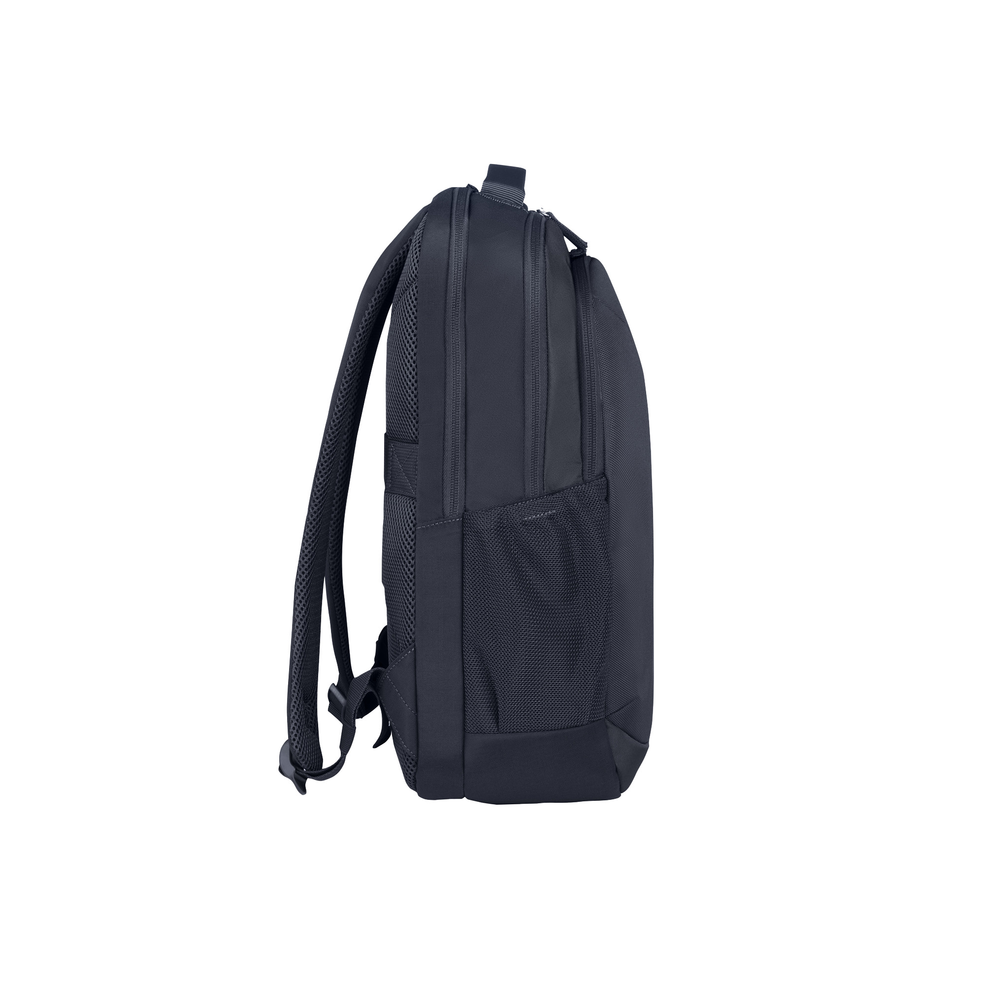 HP Everyday 16 Odyssey Gray Laptop Backpack - batoh8 