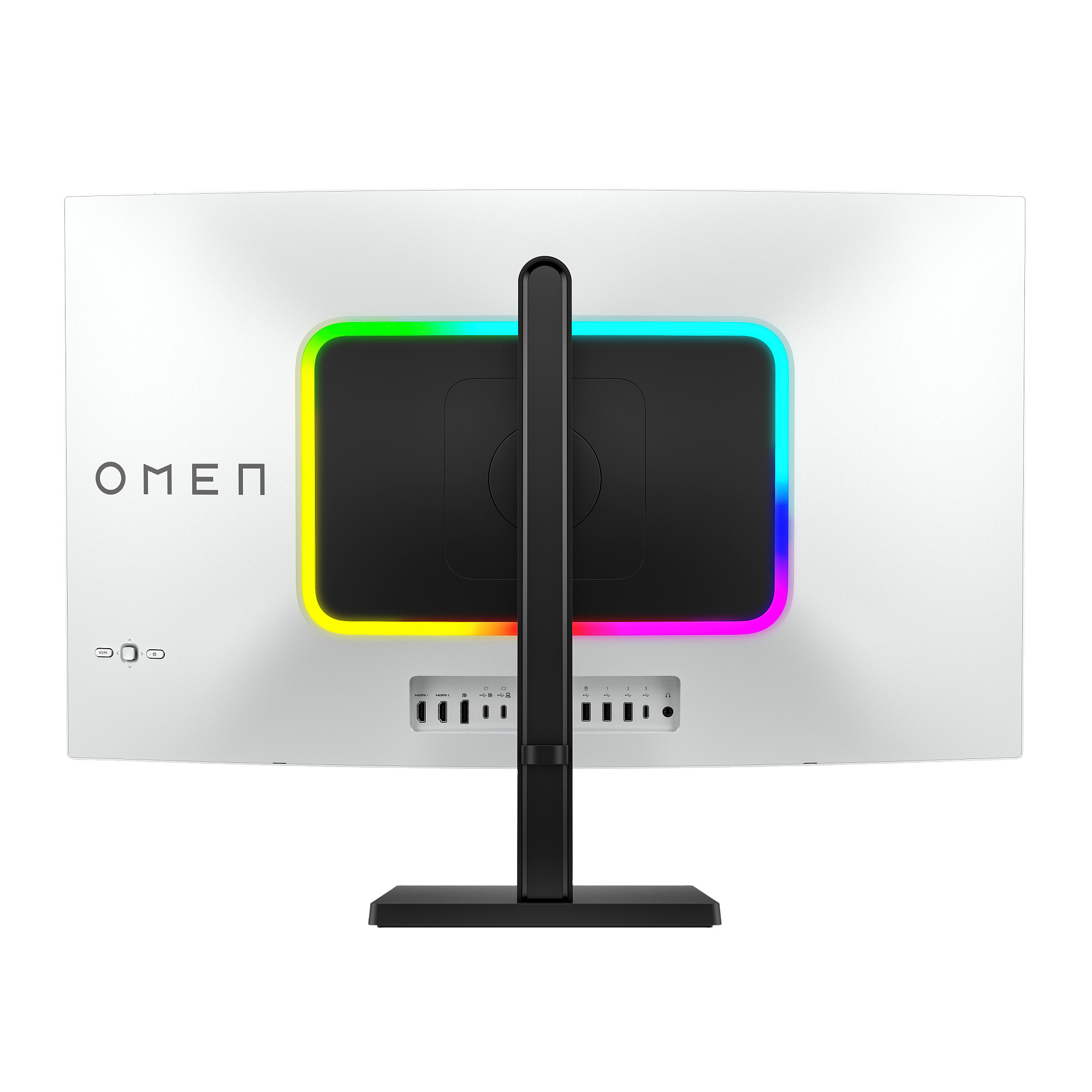 HP LCD OMEN Transcend 32,  31.5