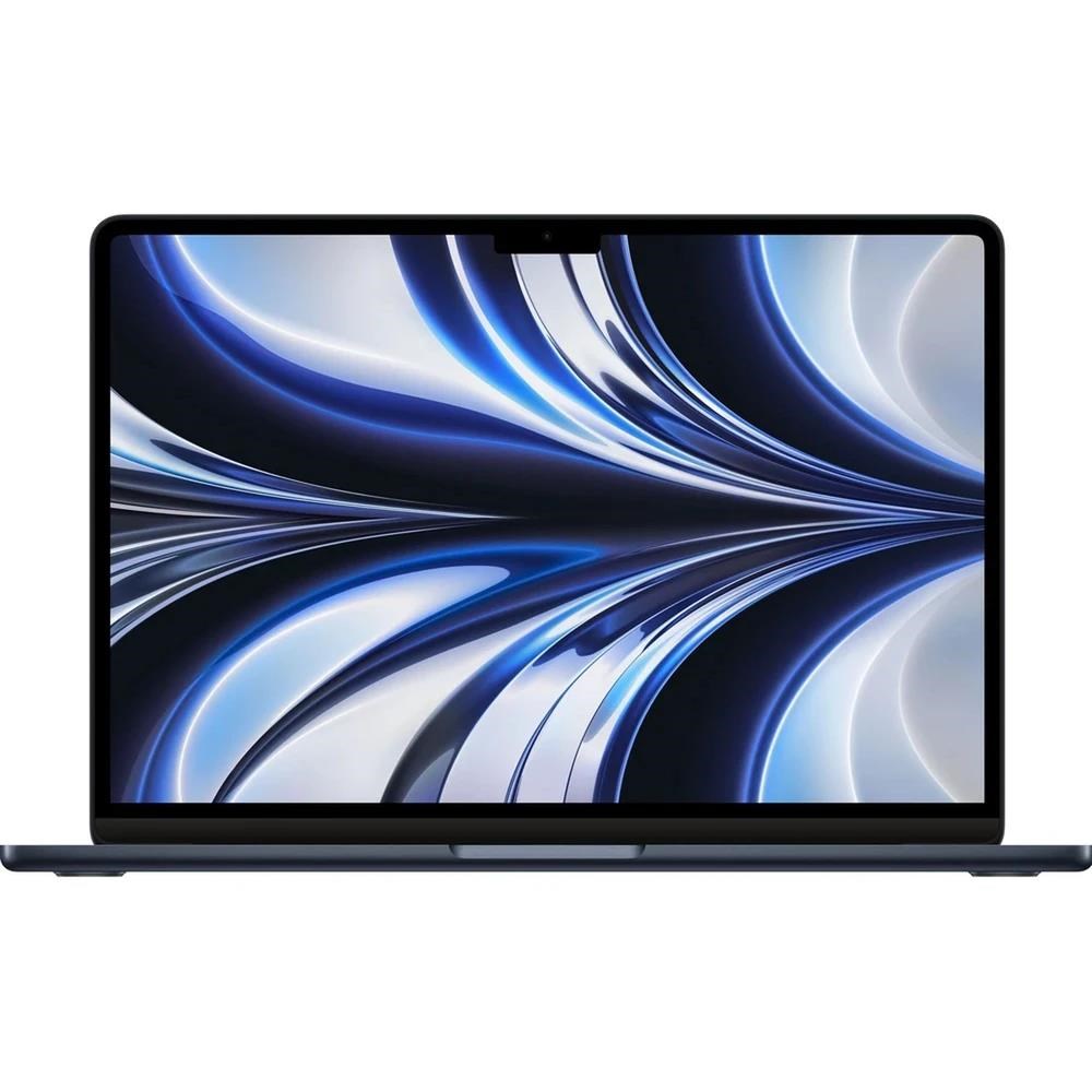 APPLE MacBook Air 13"" M2 chip 8-core CPU and 8-core GPU, 16GB, 256GB - Midnight0 