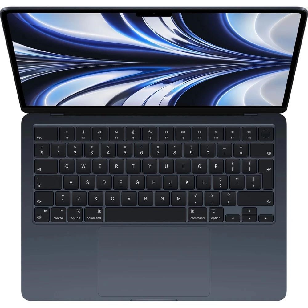 APPLE MacBook Air 13"" M2 chip 8-core CPU and 8-core GPU, 16GB, 256GB - Midnight1 