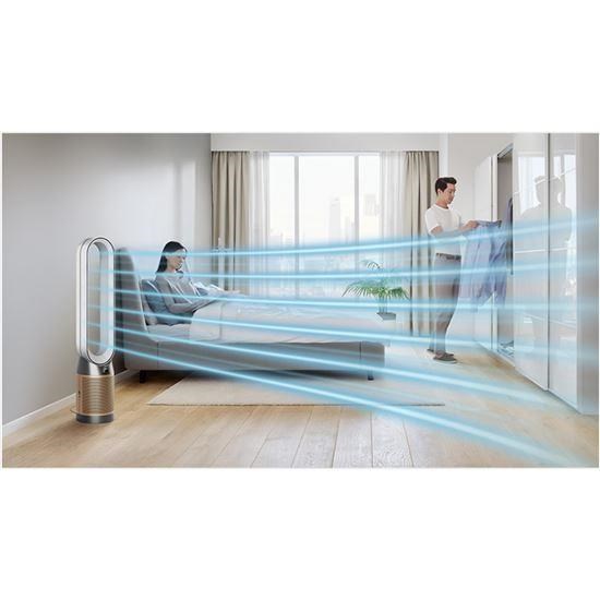 Dyson Purifier Cool TP09 čistička vzduchu7 
