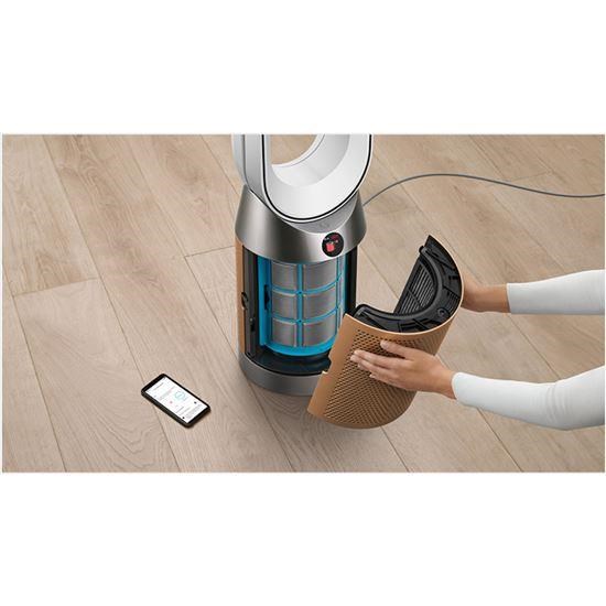 Dyson Purifier Cool TP09 čistička vzduchu8 