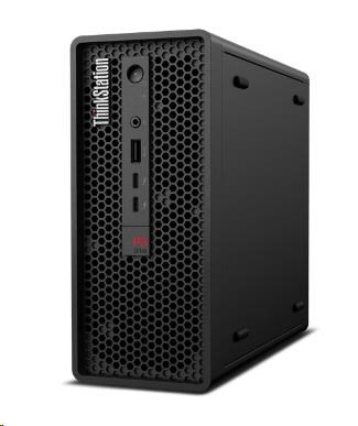 LENOVO PC ThinkStation/Workstation P3 Ultra SFF - i7-14700,16GB,512SSD,DP,THb,Intel UHD 770,W11P,3Y Onsite1 
