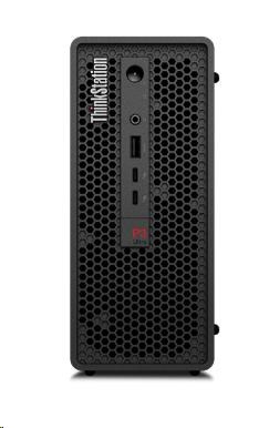 LENOVO PC ThinkStation/Workstation P3 Ultra SFF - i7-14700,16GB,512SSD,DP,THb,Intel UHD 770,W11P,3Y Onsite2 