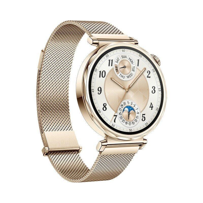 Huawei Watch GT5 41mm (Jana-B19M),  gold EU2 