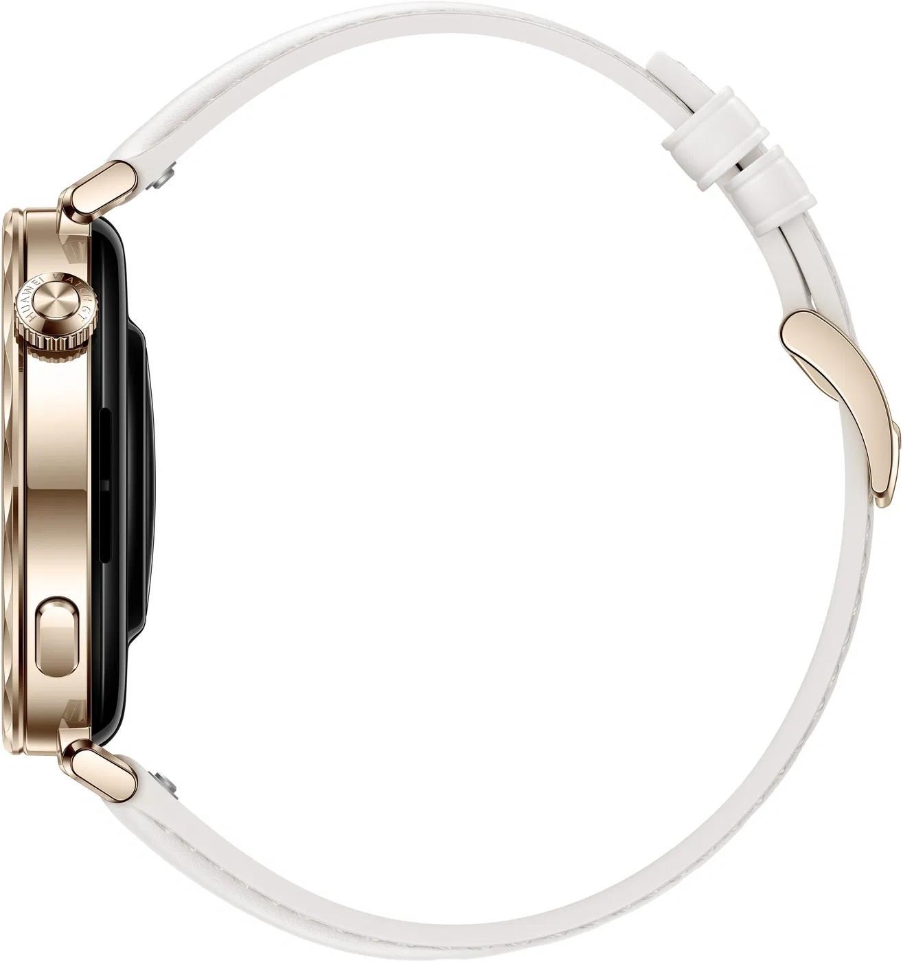 Huawei Watch GT5 41mm (Jana-B19L),  white EU3 