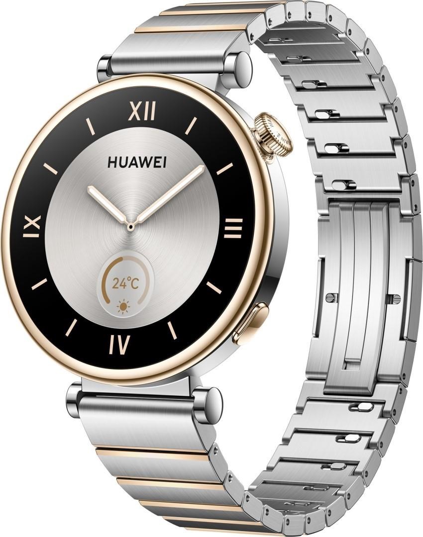 Huawei Watch GT4 41mm (Aurora-B19T),  silver EU3 