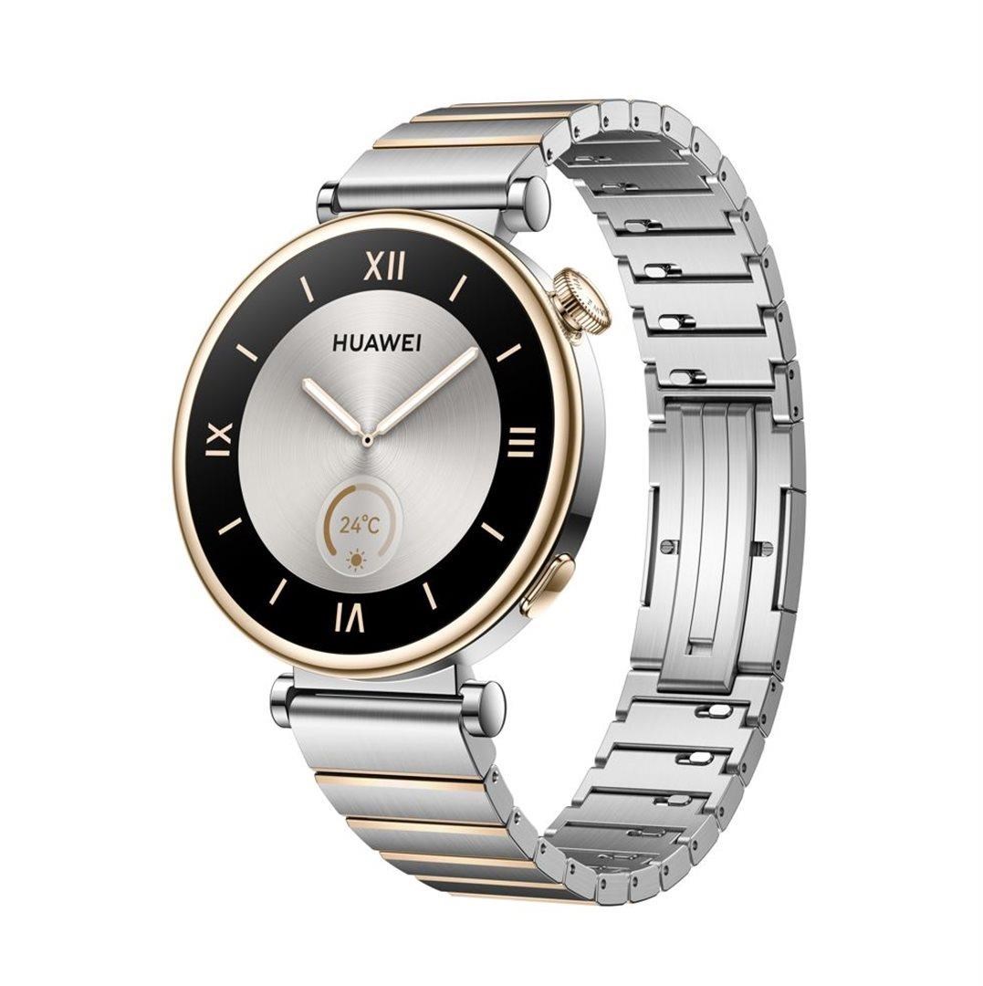 Huawei Watch GT4 41mm (Aurora-B19T),  silver EU0 