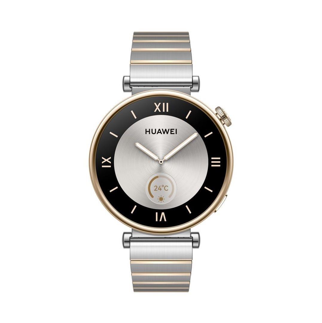 Huawei Watch GT4 41mm (Aurora-B19T),  silver EU4 