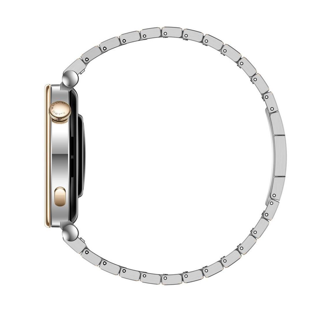 Huawei Watch GT4 41mm (Aurora-B19T),  silver EU5 