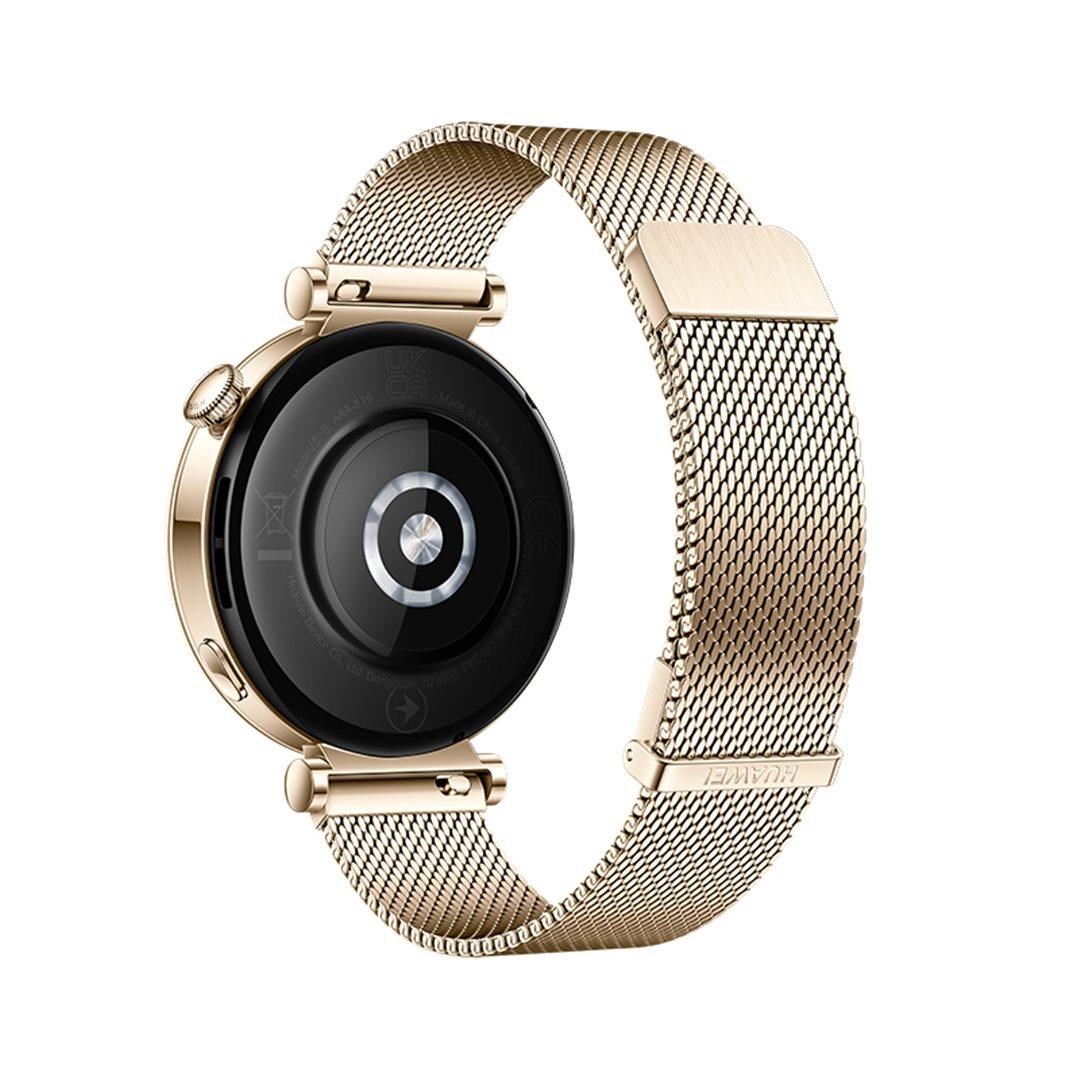 Huawei Watch GT4 41mm (Aurora-B19M),  gold EU5 