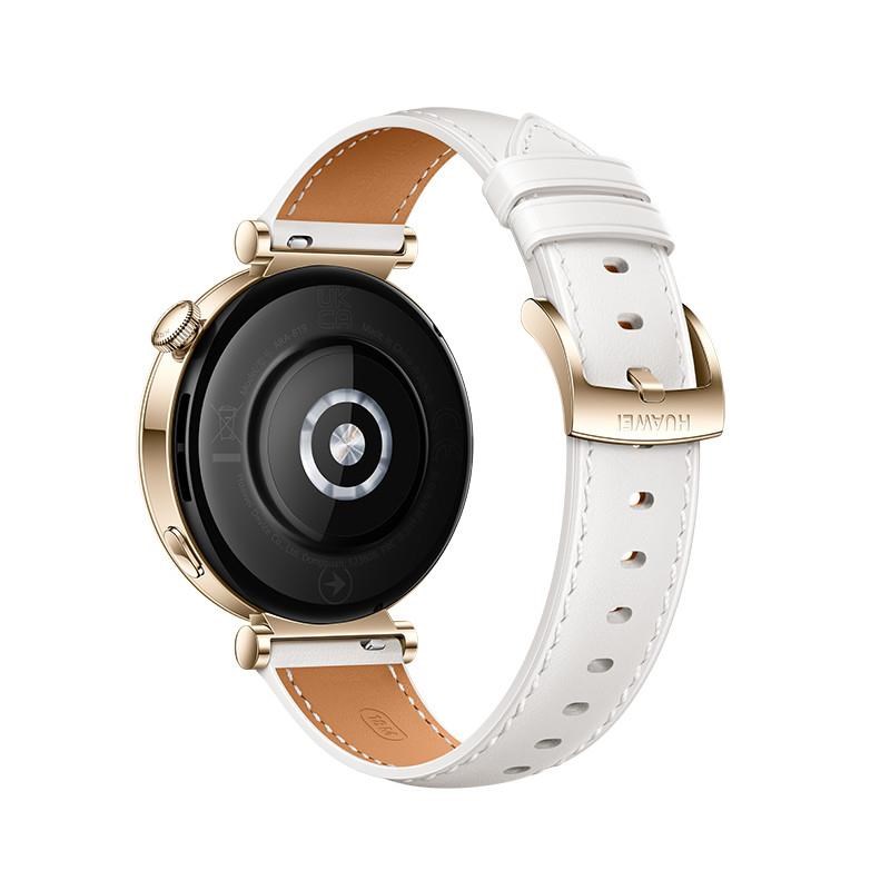 Huawei Watch GT4 41mm (Aurora-B19L),  white EU5 