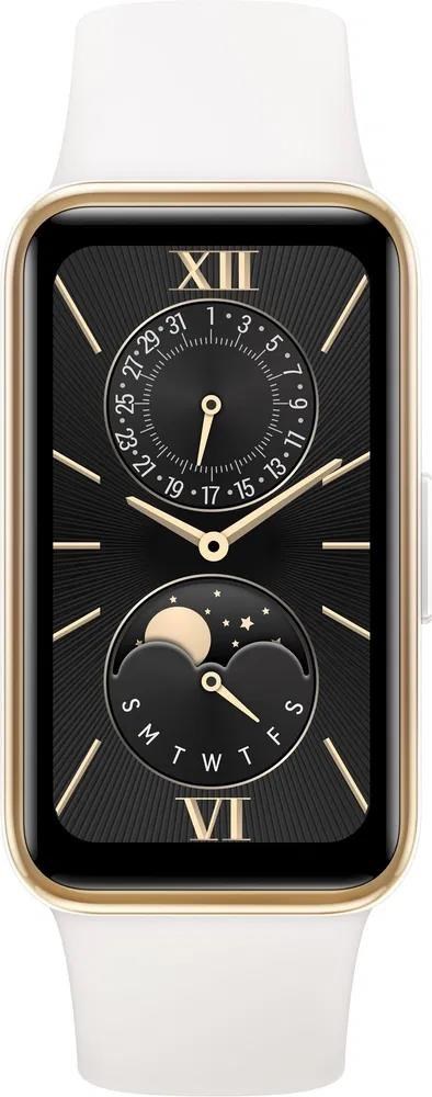 Huawei Band 9 (Kimi-B19),  bílá,  EU1 