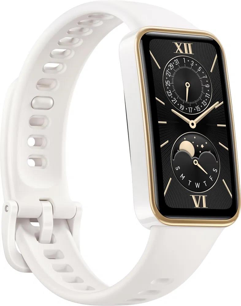 Huawei Band 9 (Kimi-B19),  bílá,  EU2 