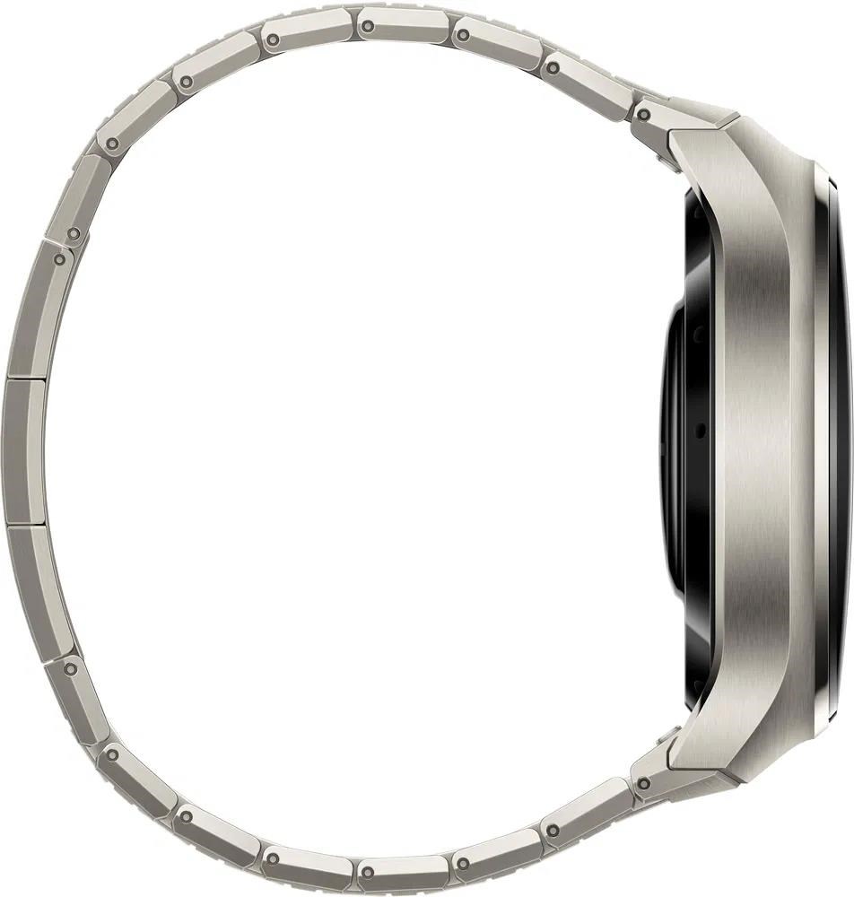 Huawei Watch 4 Pro Elite (Medes-L19M),  titanium,  EU0 