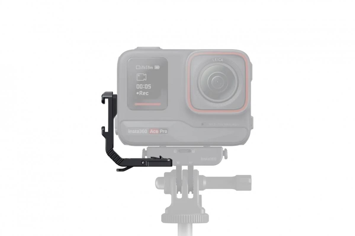 Insta360 Ace Pro - Cold shoe (sáňky)1 