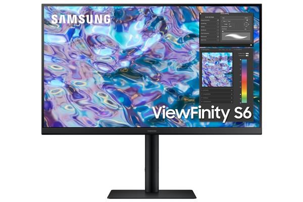 #SAMSUNG MT LED LCD Monitor 27