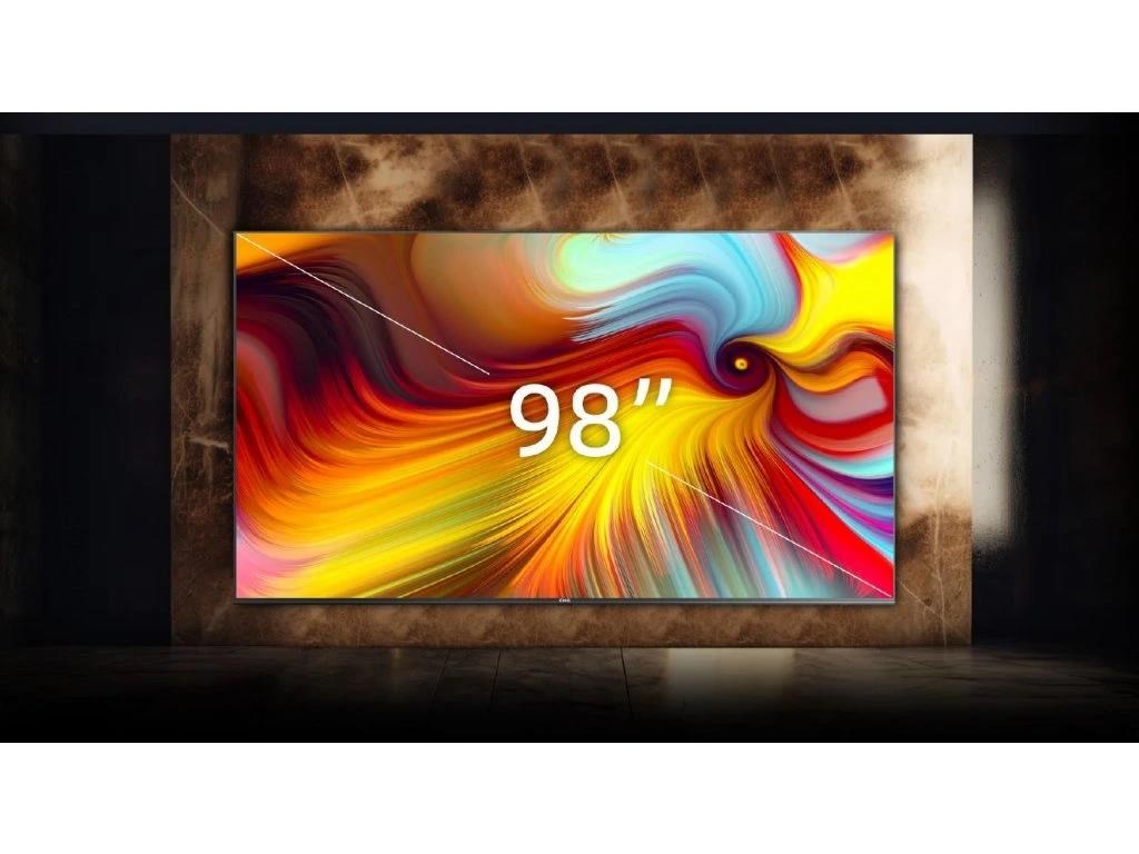 CHiQ U98F8TG TV 98
