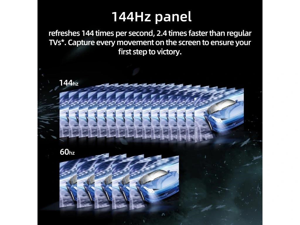 CHiQ U98F8TG TV 98