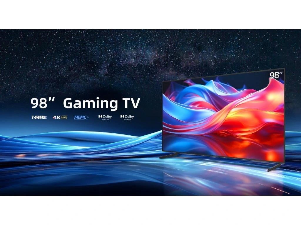 CHiQ U98F8TG TV 98