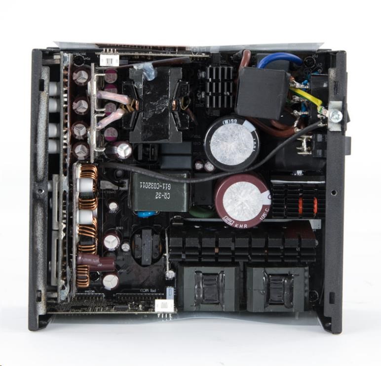 CHIEFTEC zdroj Chieftronic GPU-1200FC,  1200W,  140mm,  80+ Platinum9 