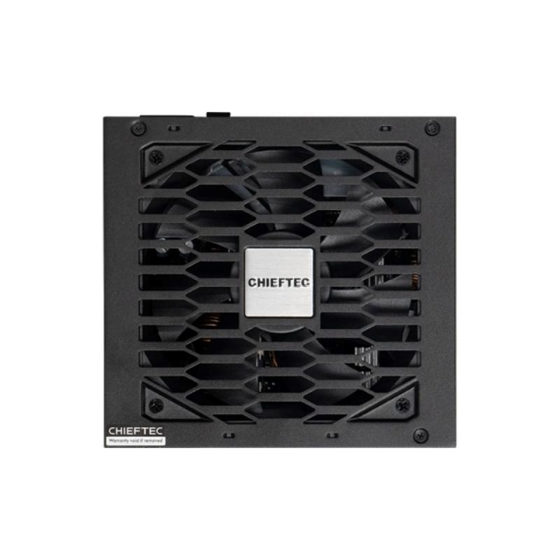 CHIEFTEC zdroj Vita BPX-850-S,  850W,  120mm,  80+ Bronze1 