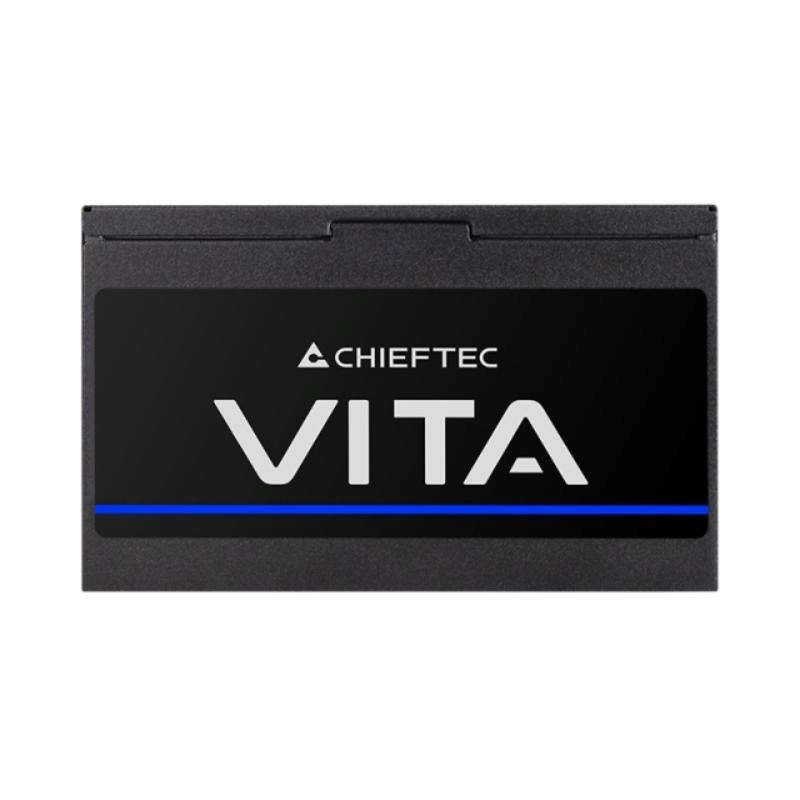 CHIEFTEC zdroj Vita BPX-850-S,  850W,  120mm,  80+ Bronze2 
