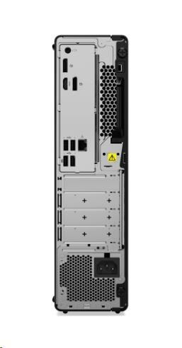 LENOVO PC ThinkCentre M75s Gen 5 SFF - Ryzen™ 5 8500G, 16GB, 512SSD, HDMI, DP, AMD Radeon™ 740M, W11P, 3Y Onsite2 
