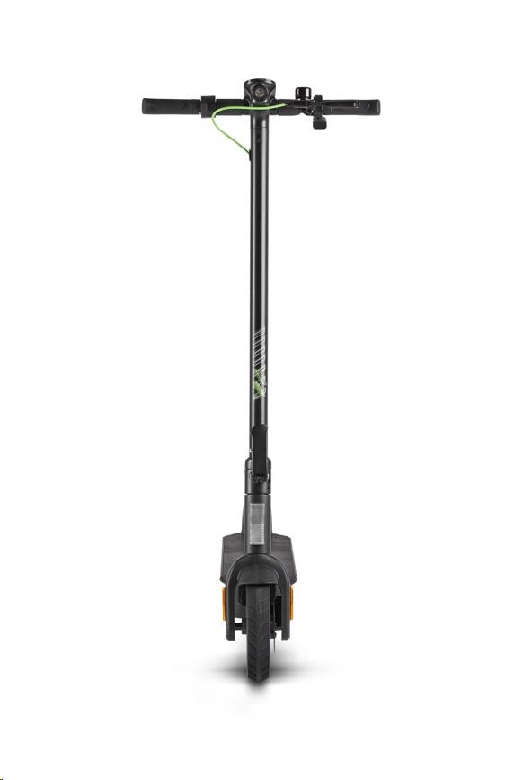 ACER elektrická koloběžka Series 3 Advance Black, 36V/350W hub motor, max rychlost 25 km/h, dojezd až 30 km, baterie Li6 