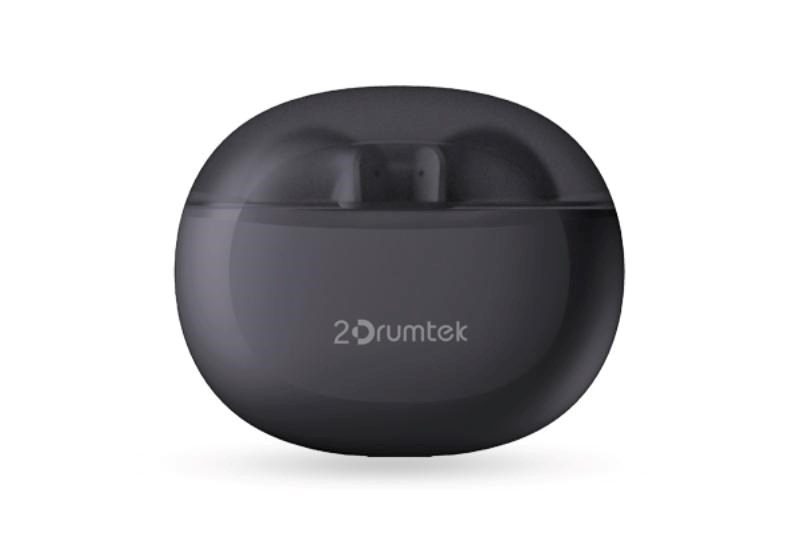 A4tech Bezdrátové sluchátka B20, TWS, Bluetooth, šedá1 