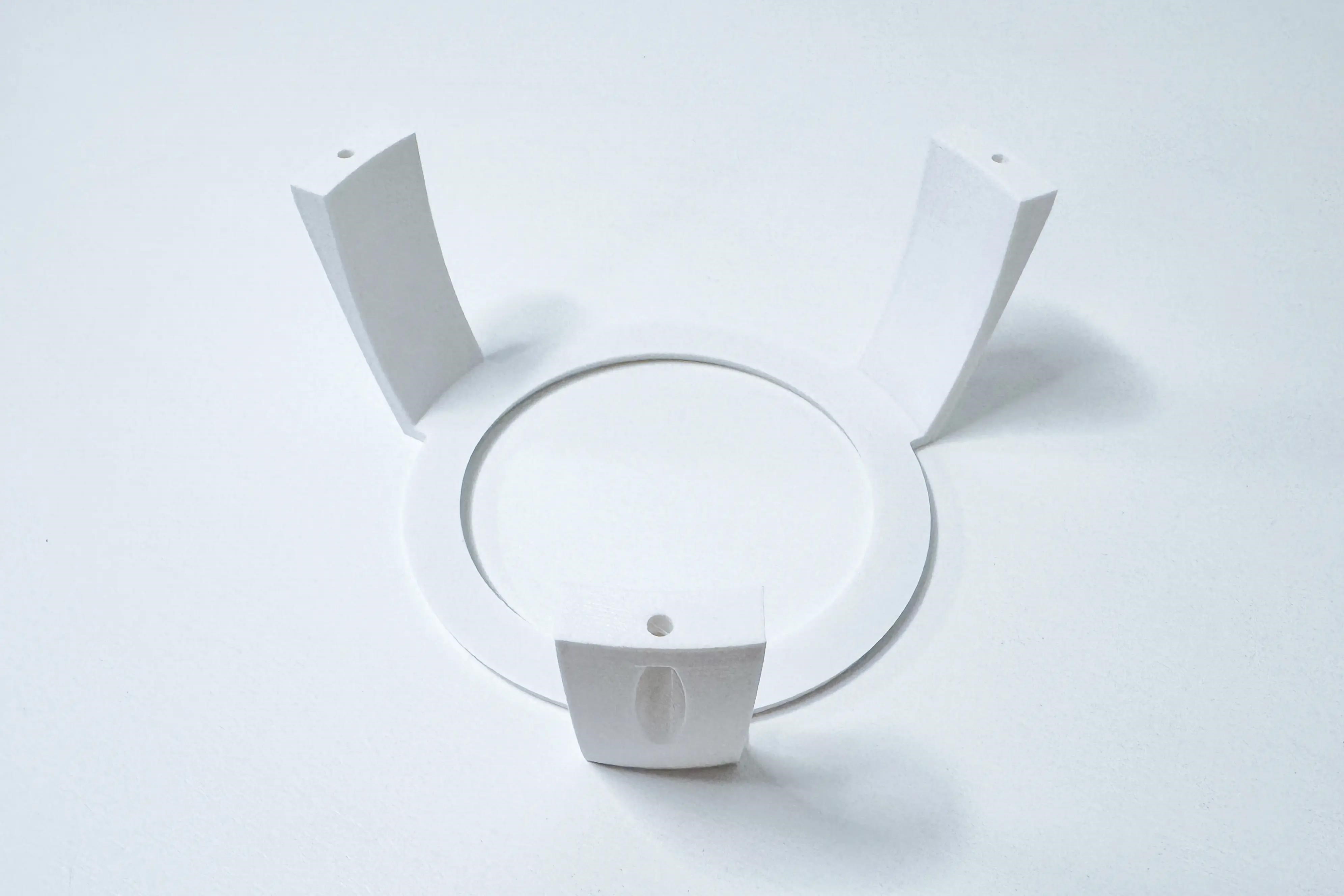 TP-Link D-BE2X Držák na strop i stěnu pro DECO BE25,  bílý0 