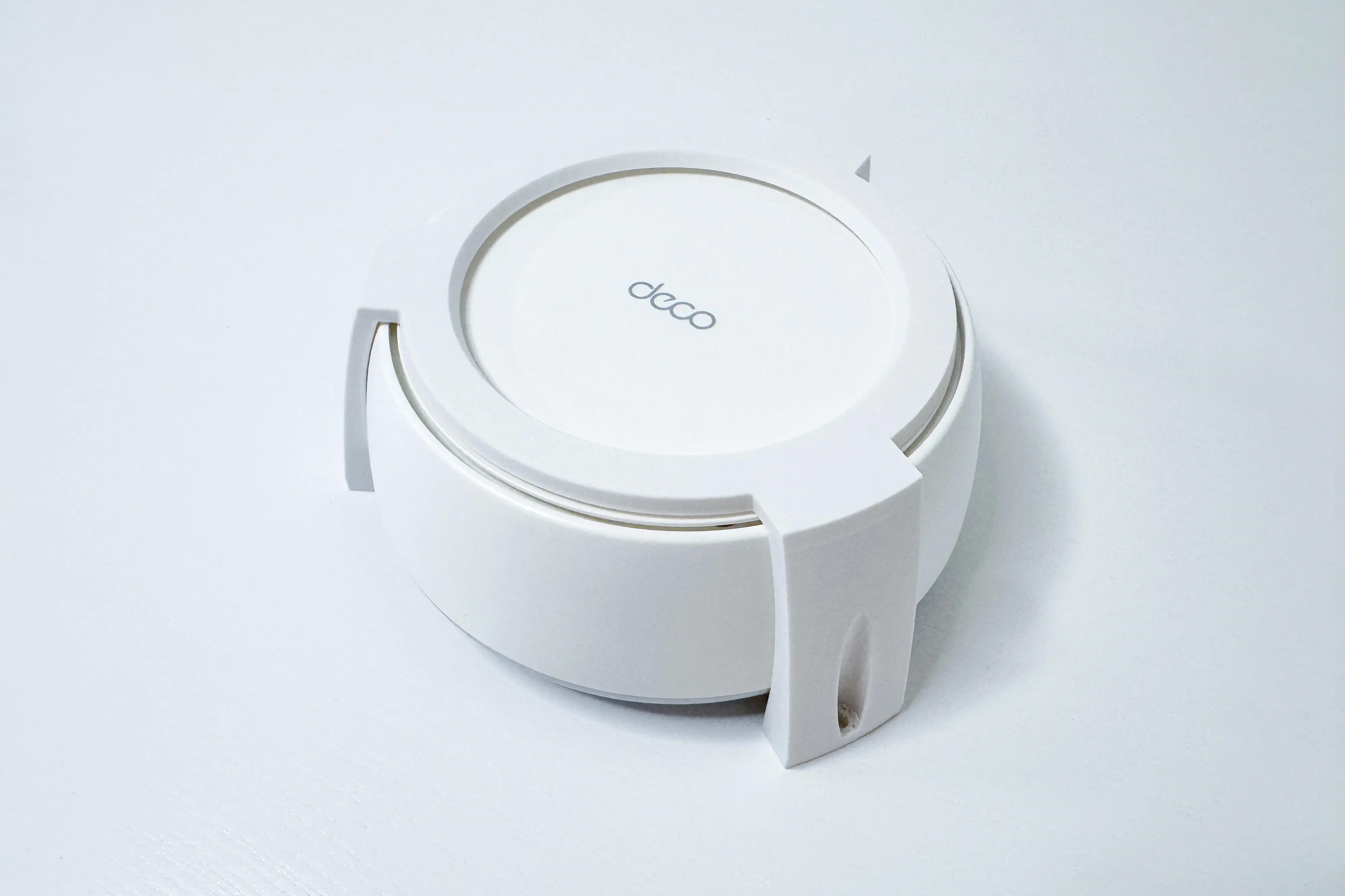 TP-Link D-BE2X Držák na strop i stěnu pro DECO BE25,  bílý2 