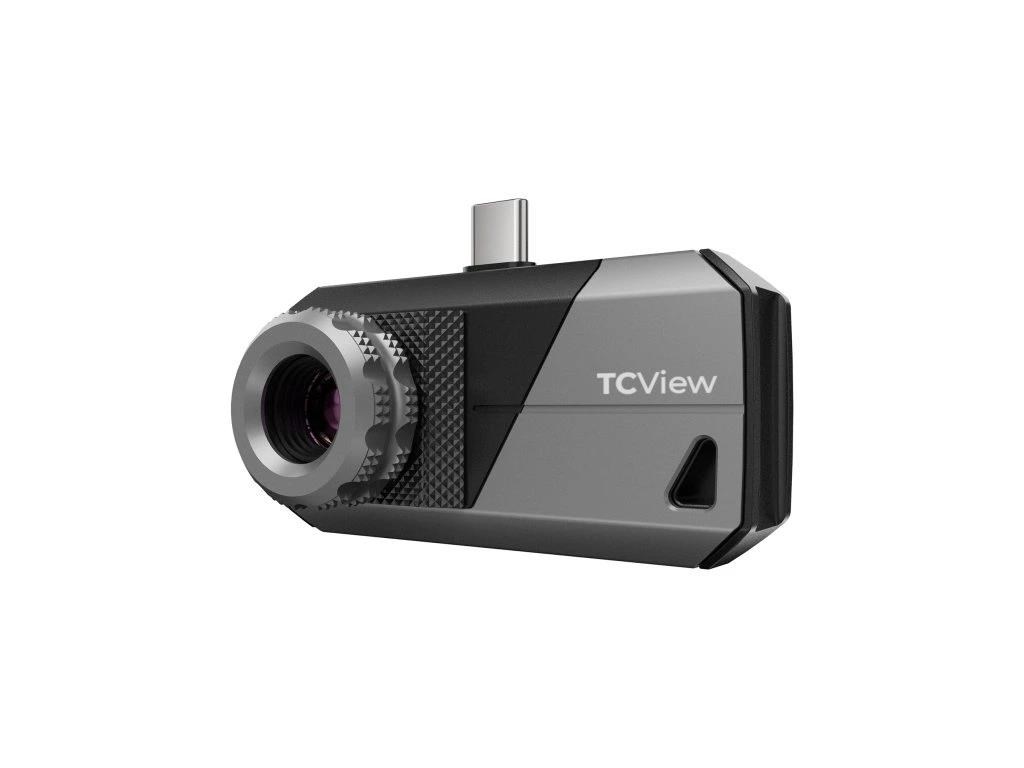 TOPDON termokamera TS001,  konektor USB-C0 